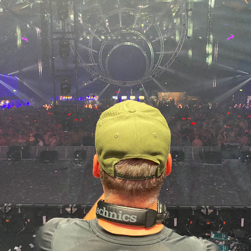 La Demence 35th anniversary 2024