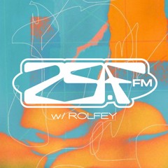 29.7FM | ROLFEY | 23.02.24