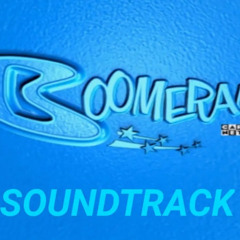 Cartoon Network playlist