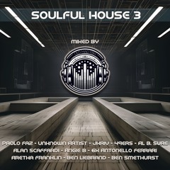 Soulful House 3