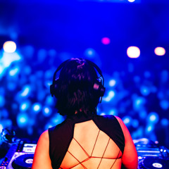 NEMAHSIS Support Live Set @ The Metro Chicago (Arabi mixes & chants)
