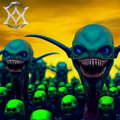 Annihilation Of Mankind(Demo)