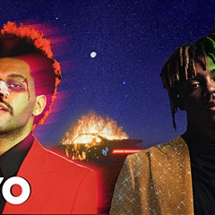 Juice WRLD Ft. The Weekend - Ain't My Fault (Prod. QuoraX & SJX)