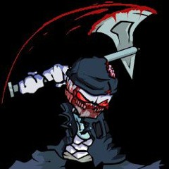 FNF Antipathy: Lockjaw