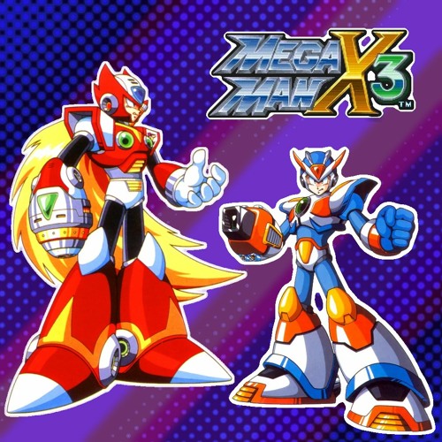 Stream Yellow Xweetok | Listen to Mega Man X3 [Compilation] (Nintendo)  playlist online for free on SoundCloud