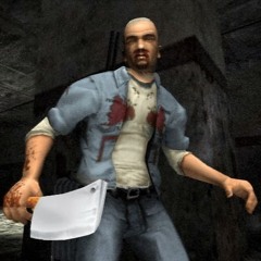 800 cherries - through (slowed instrumental)