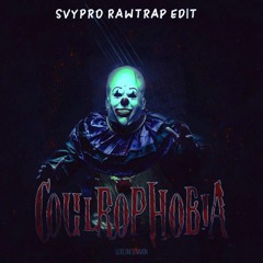 LEVEL ONE,NAVION - COULROPHOBIA (SVYPRO RAWTRAP EDIT). [Free Download✓] {Link In Behind Track}