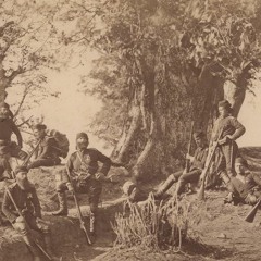 على الهامش