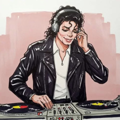 Bad x Billie Jean (Edit)