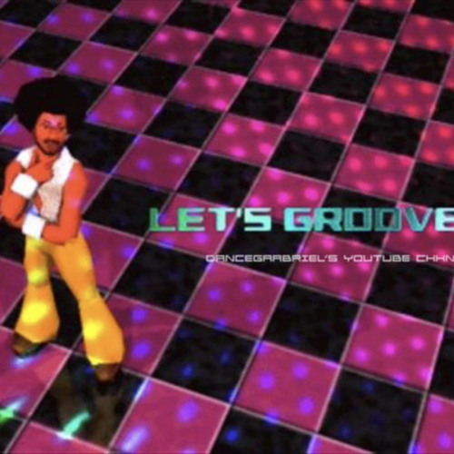 TIPS & TRICKS VS. WISDOME - LET'S GROOVE