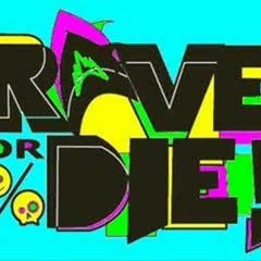 Rave Heaven (Toks Makina Remix)