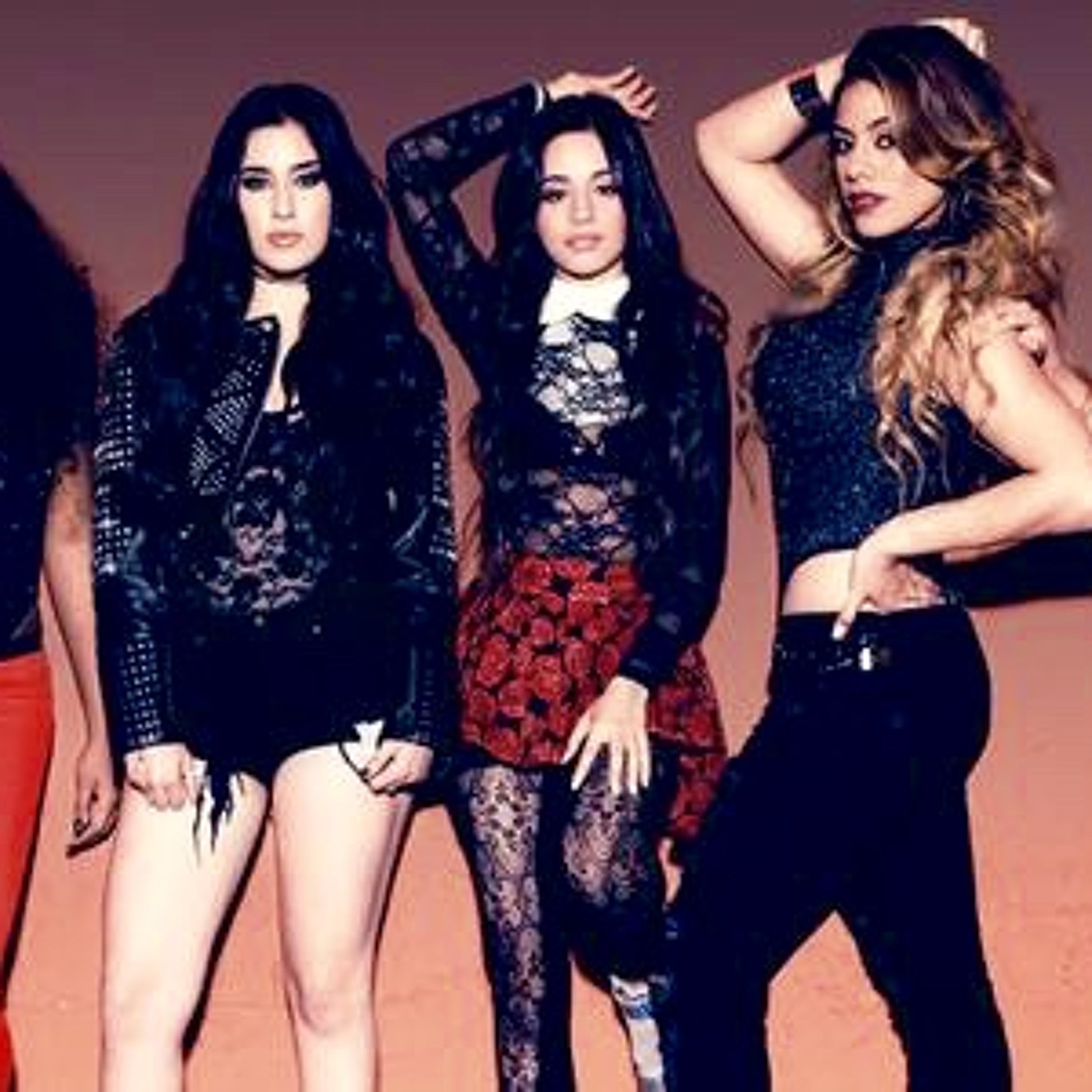 Fifth Harmony vs Britt Nicole (Round 3) episode artwork
