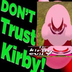 unnamed evil kirby wip