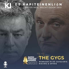 The GYGS - Een luikje openen