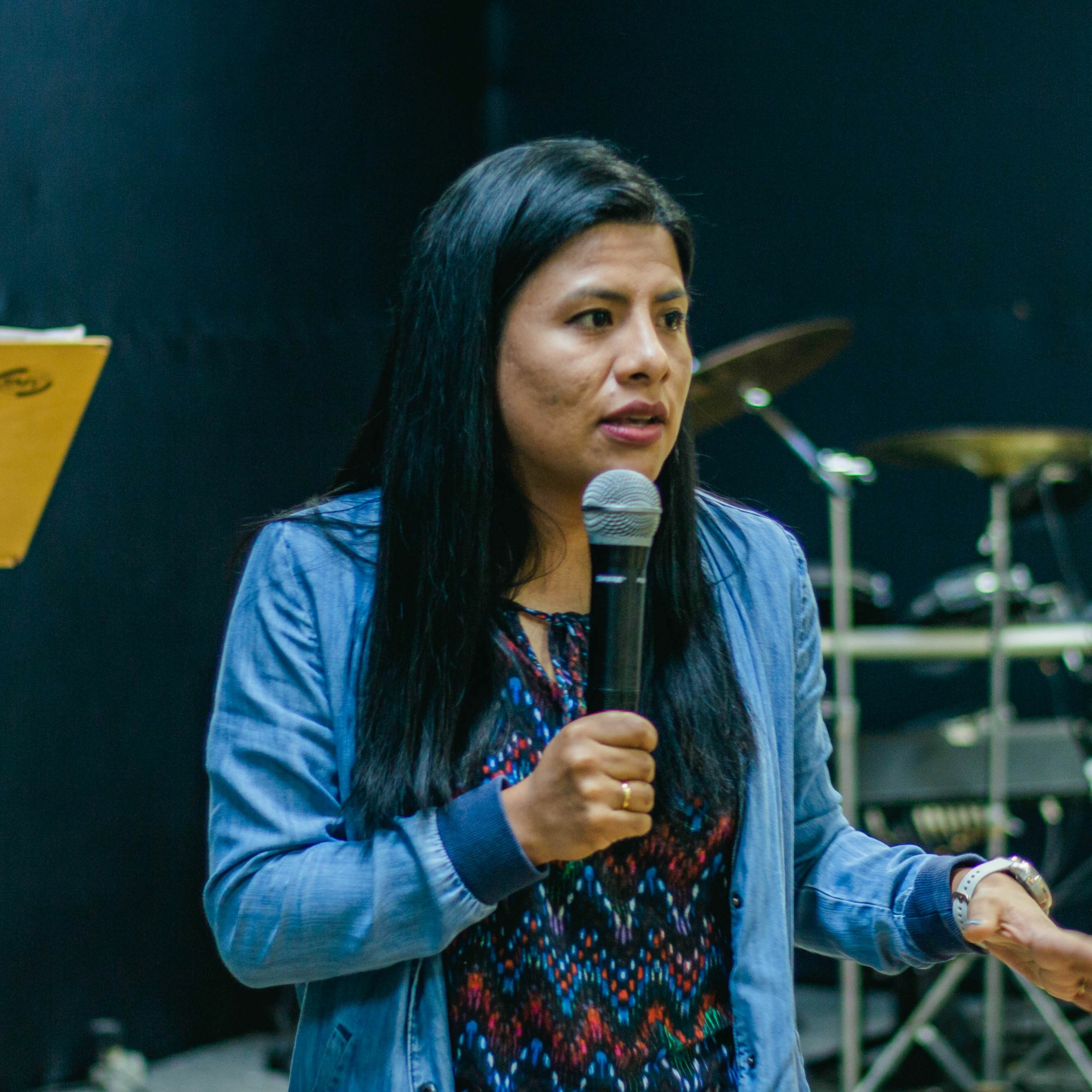 Igreja Verbo da Vida Bauru – Vila Flores