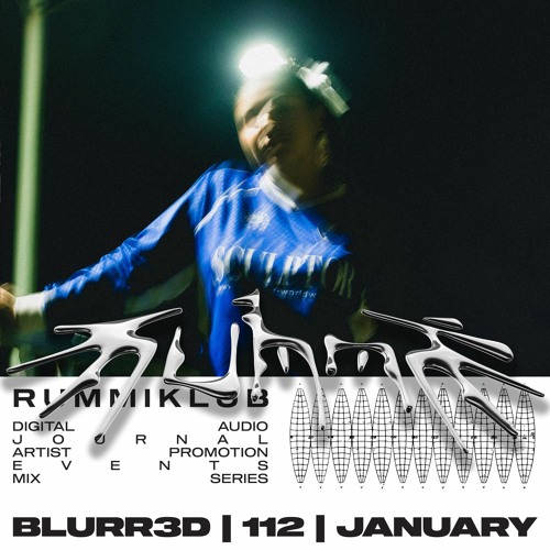 RummiKlub 112 | BLURR3D