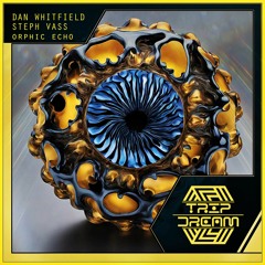 Dan Whitfield, Steph Vass - Orphic Echo (Radio Edit)