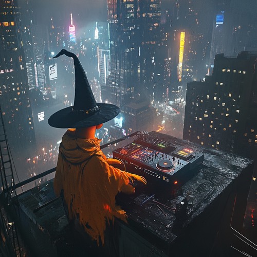 AuraChild - Reintroduction (THE WICKED WEINER REMIX)