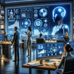 La inteligencia artificial como aliada en la gestión del talento