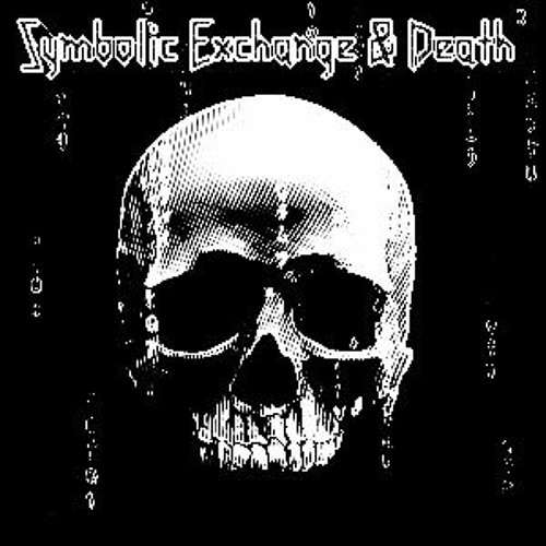 Stream episode Symbolic Exchange & Death Seminar 2 by Machinic
