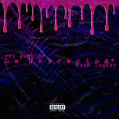 La Ubicacion - Crissto Rey Ft Tian Lansky (LKNM2002) Prod.Adriel/Beat.Lanalizer