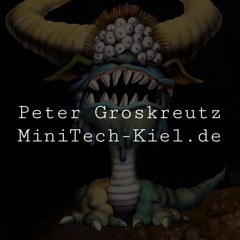 [A] Peter Groskreutz [DE] Minimal Techno Prod | Q6 (244)