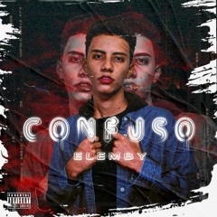 Elemby - Confuso -(Audio Official)