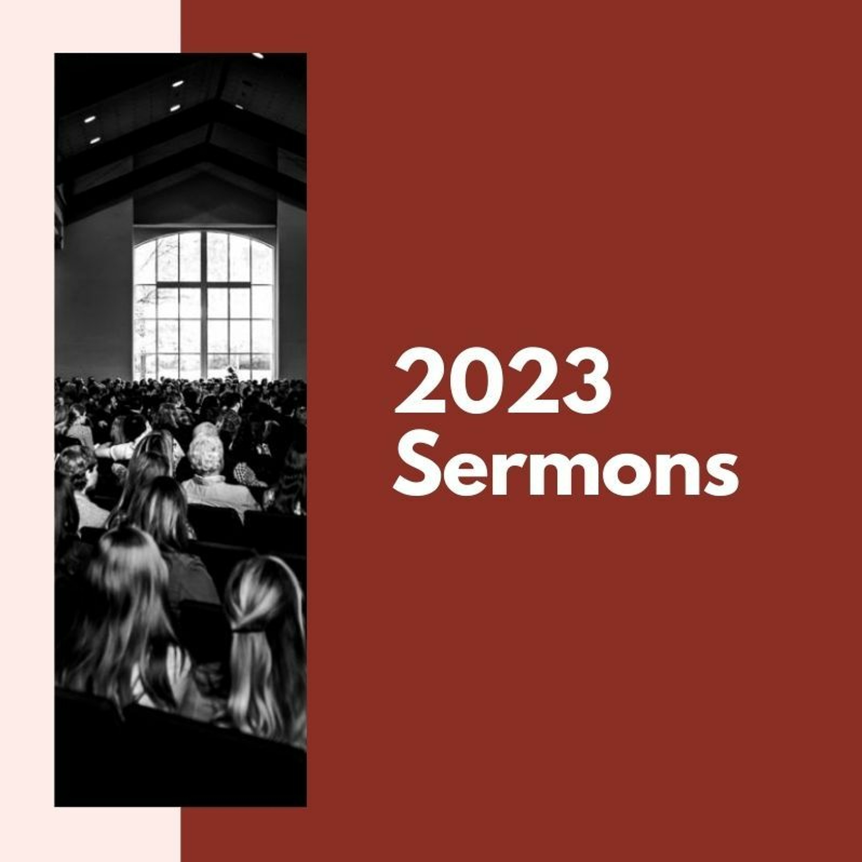 December 31st, 2023 Sunday Morning episode artwork