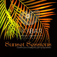 DOLCE VITA SKY BAR SUNSET SESSIONS (24 - 03 - 2024) 3ª PARTE