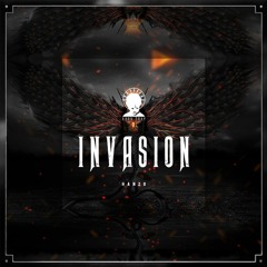 INVASION **ON SPOTIFY**