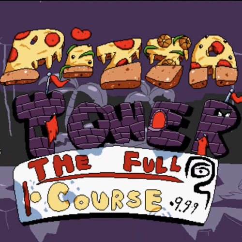 Top games tagged pizza-tower-mod 