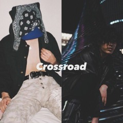 chritha × Jagga Skywalker / Crossroad