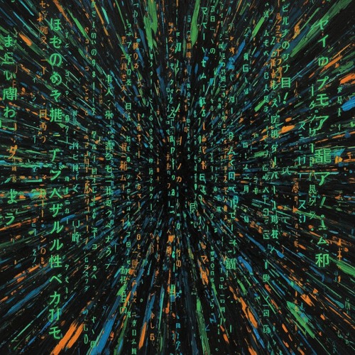 Digital Temple 4AM [Extended Mix]