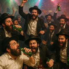 Kosher Control - Jewish hardstyle