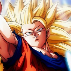 SSJ3 Powerup (Melv Remix)