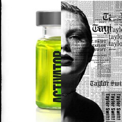ARE YOU READY FOR... THE SUBSTANCE? - TAYLOR SWIFT VS RAFFERTIE (𝙔𝙊𝘿𝙊𝘾𝙆 Mashup)