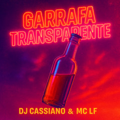 Montagem Da Garrafa Transparente