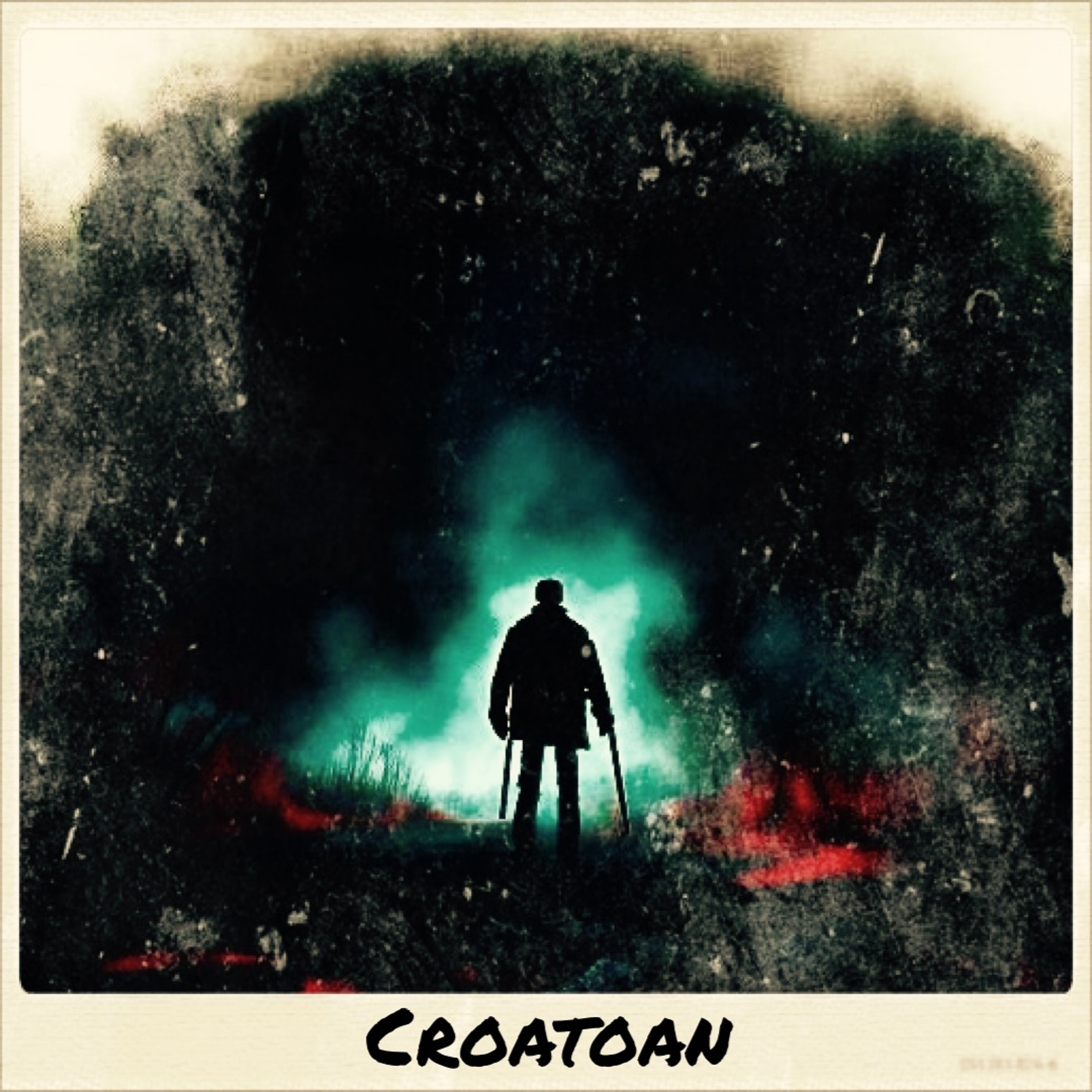 Croatoan episode artwork