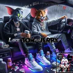 Lil Steph x Kardi - Tom&Jerry .m4a