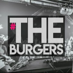 Burai x Binhky - Tűz és Víz ( TheBurgers EDM Remix )