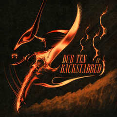 Dub Ten, Telm & Wilson - Bombodub