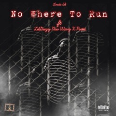 No Where To Run ft. Lil Geezy New Wavy x KxllCole(Prod. Jando Records).mp3
