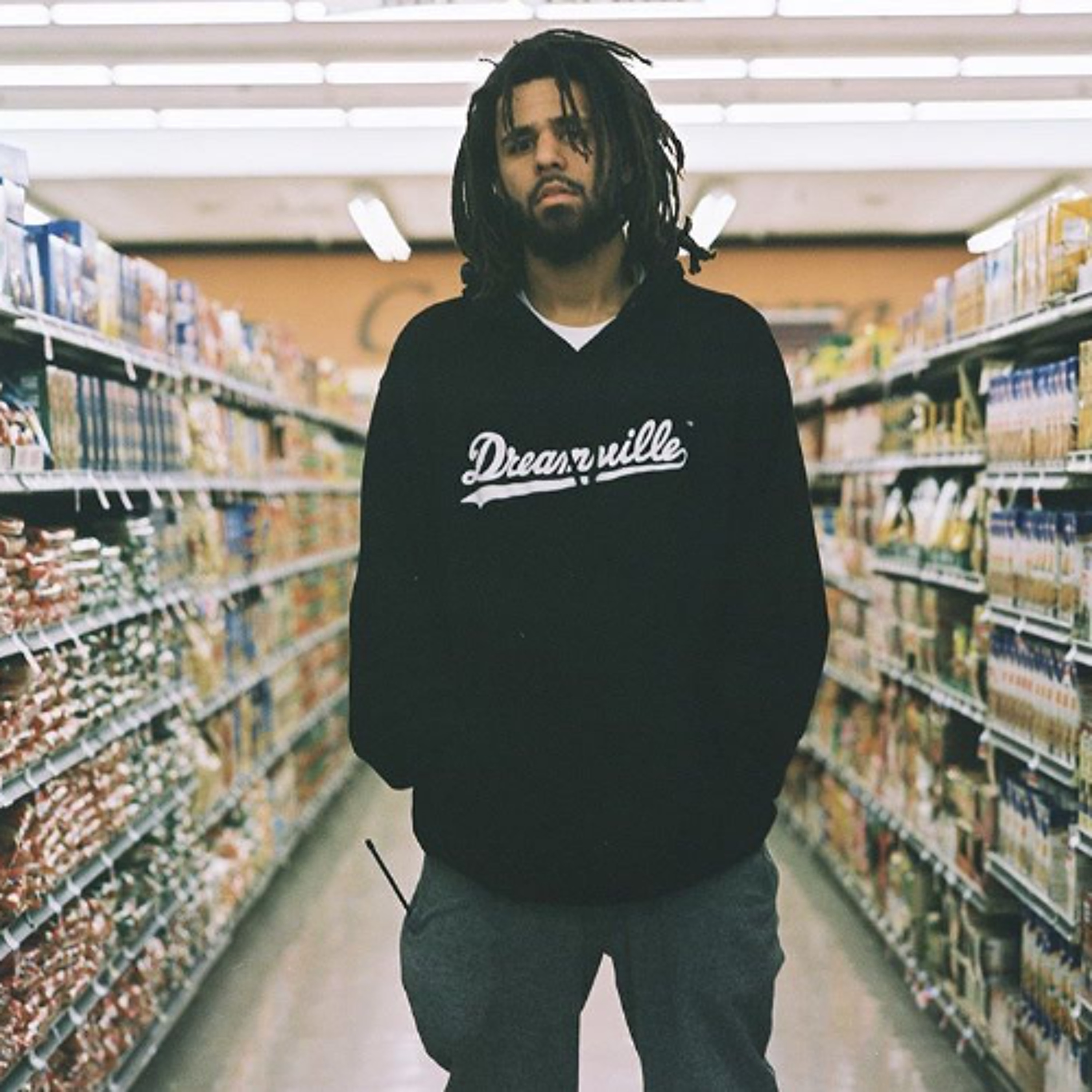 [FREE] J COLE x MAC MILLER TYPE BEAT - "PEACE OF MIND" episode artwork