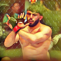 ARMAN “ALHALKALAKETS” TSARUKYAN X Sugar - Zubi ft. Anatu (Remix) | Slowed to Perfection