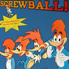 Screwball! (Official Audio)