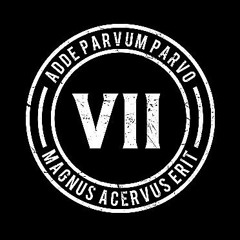 VII Artists Mix - Love, Peace, Unity, Trance Livestream (13 - 11 - 2020)