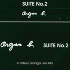 Organ b. Suite No,2