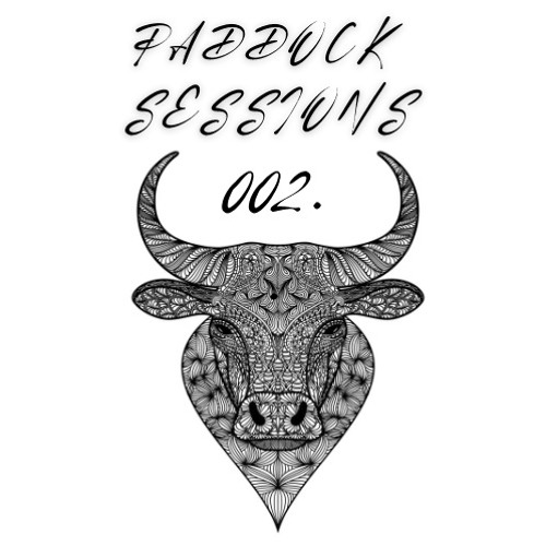 Paddock Sessions 002.