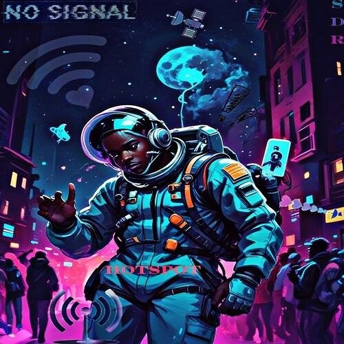 Hotspot