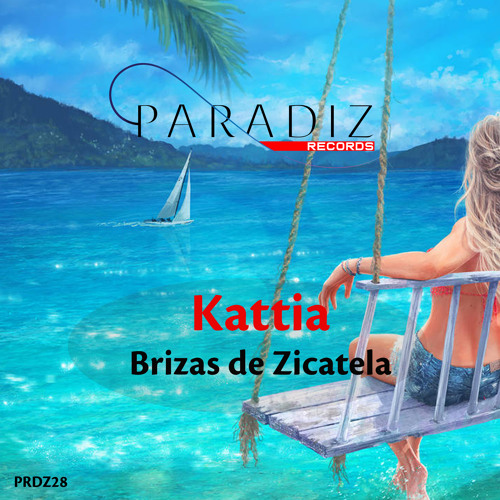 Kattia  - Brizas De Zicatela